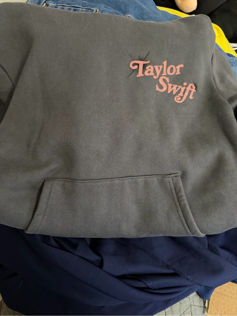 Taylor Swift You Need to Calm Down Sweatshirt
